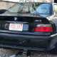 Image for article titled I Didn't Let a Logistical Nightmare Stop Me From Buying This BMW E36 M3